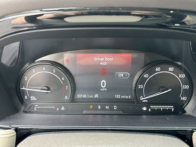 Certified 2020 Lincoln Corsair AWD w/ Equipment Group 101A image 20