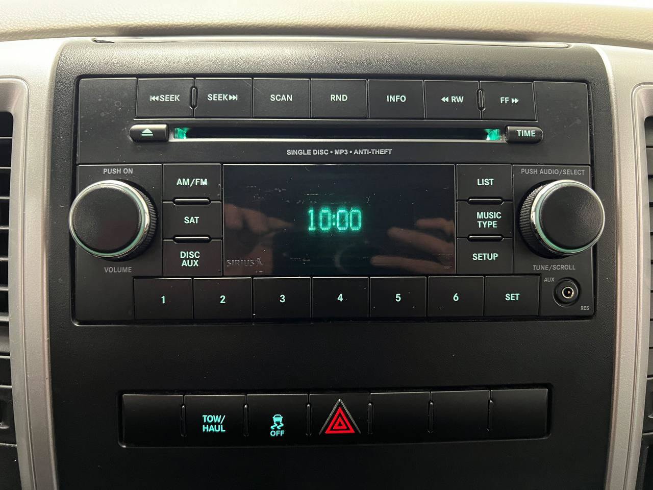 Used 2012 RAM 1500 Classic SLT AWD/4WD image 18