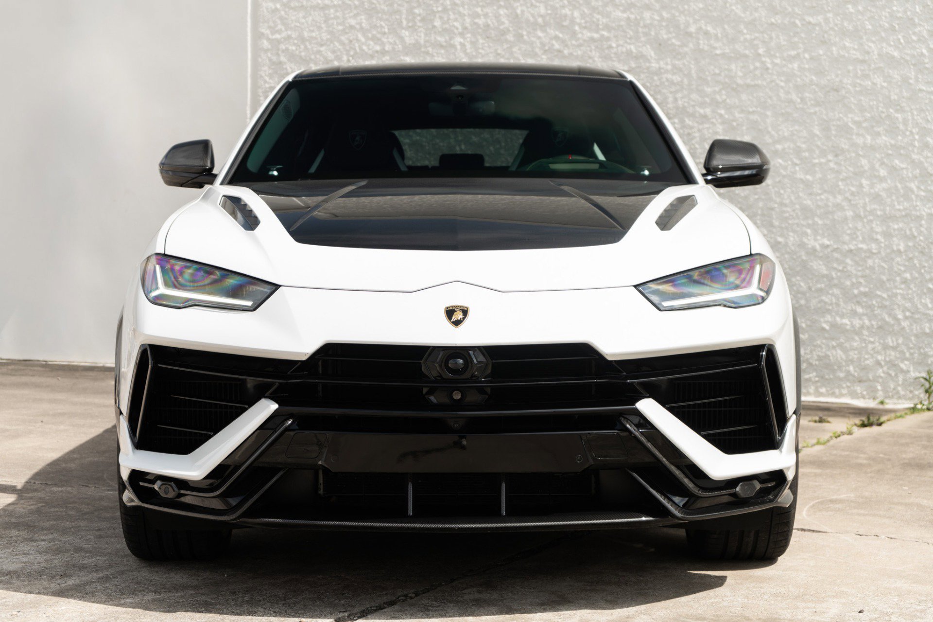 Used 2024 Lamborghini Urus Performante image 13