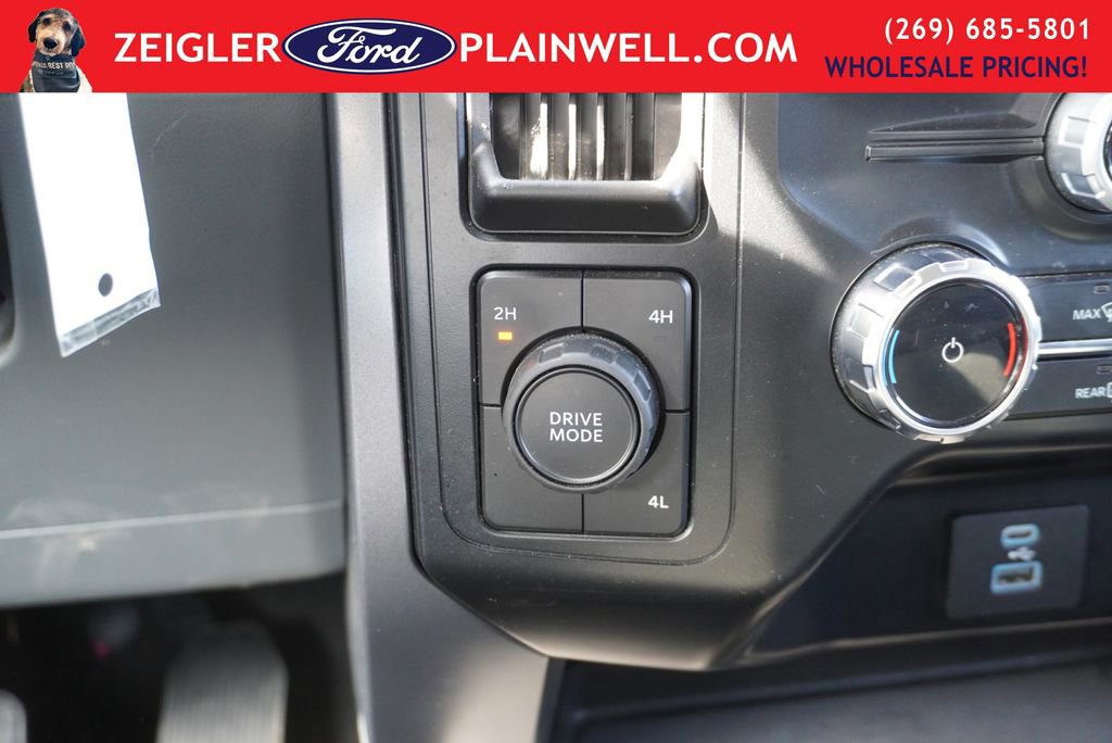 Used 2024 Ford F150 XLT image 21