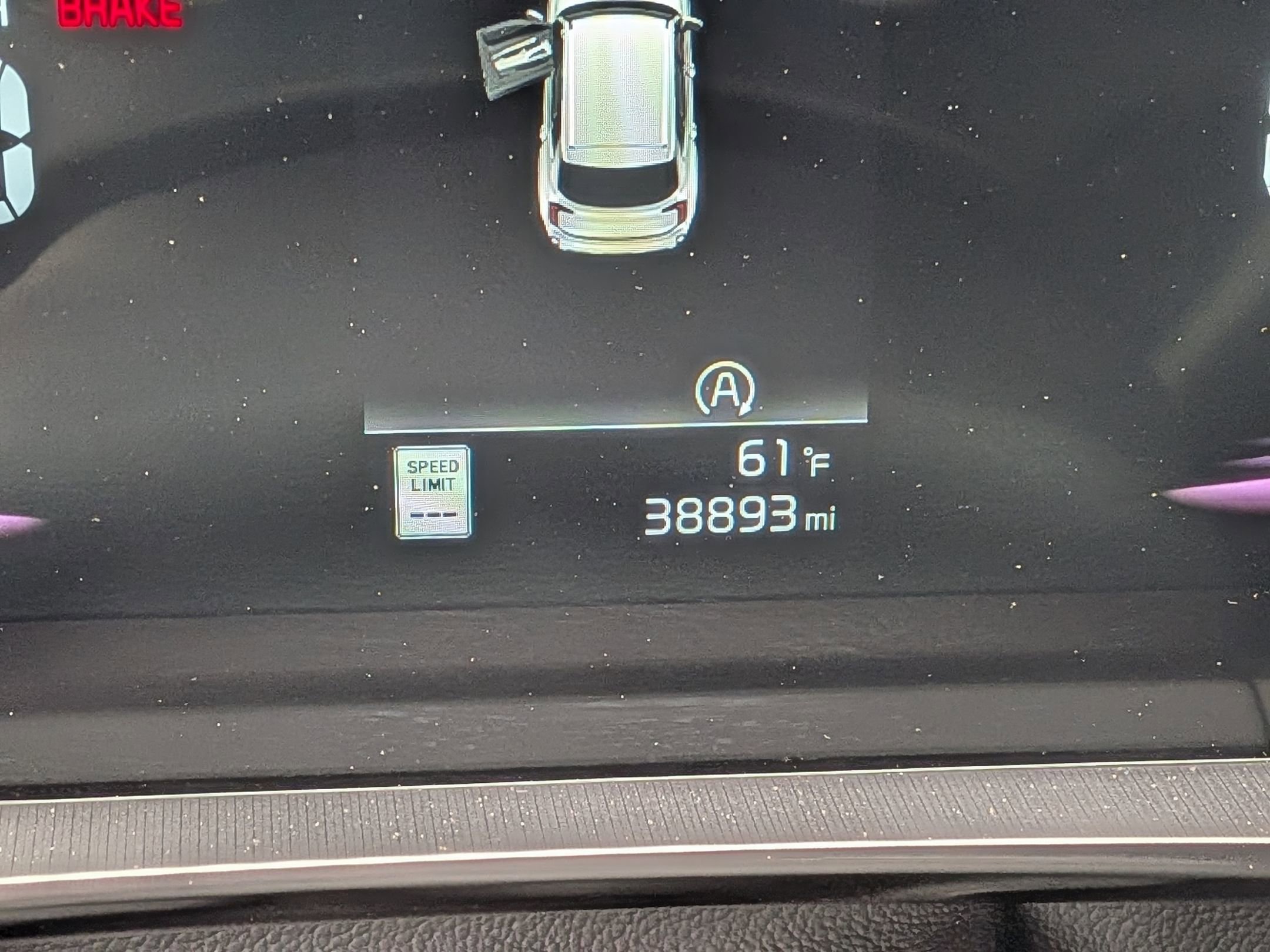 Used 2025 Kia Telluride S AWD/4WD image 25