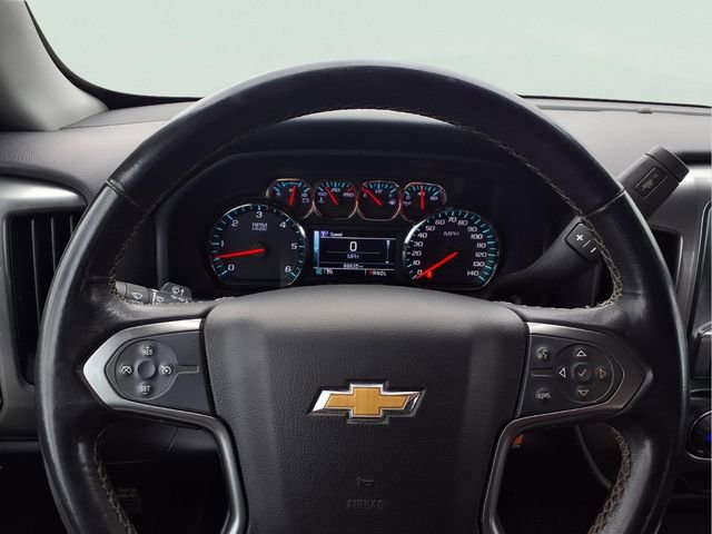 Certified 2019 Chevrolet Silverado 1500 LT w/ All Star Edition image 15