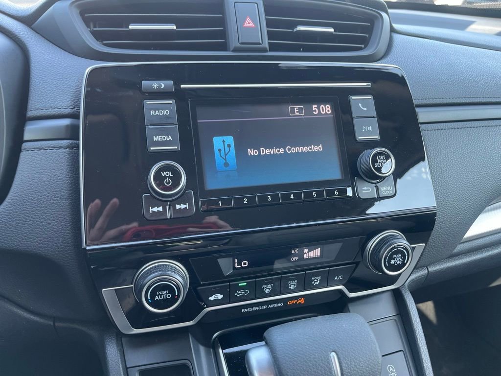 Used 2020 Honda CR-V LX image 19
