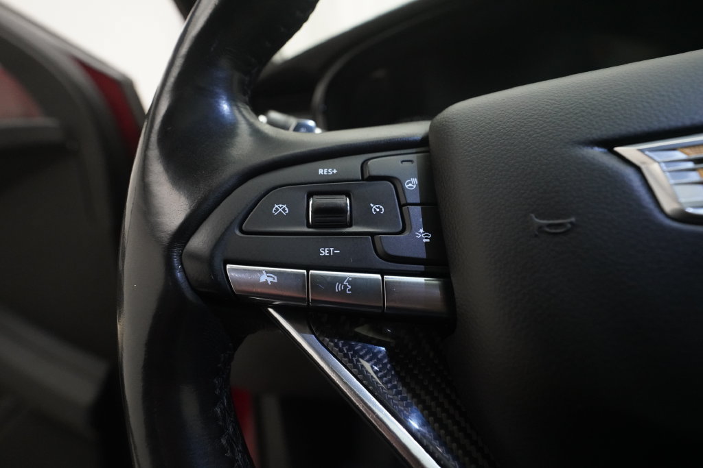 Used 2020 Cadillac XT6 Sport AWD/4WD image 17