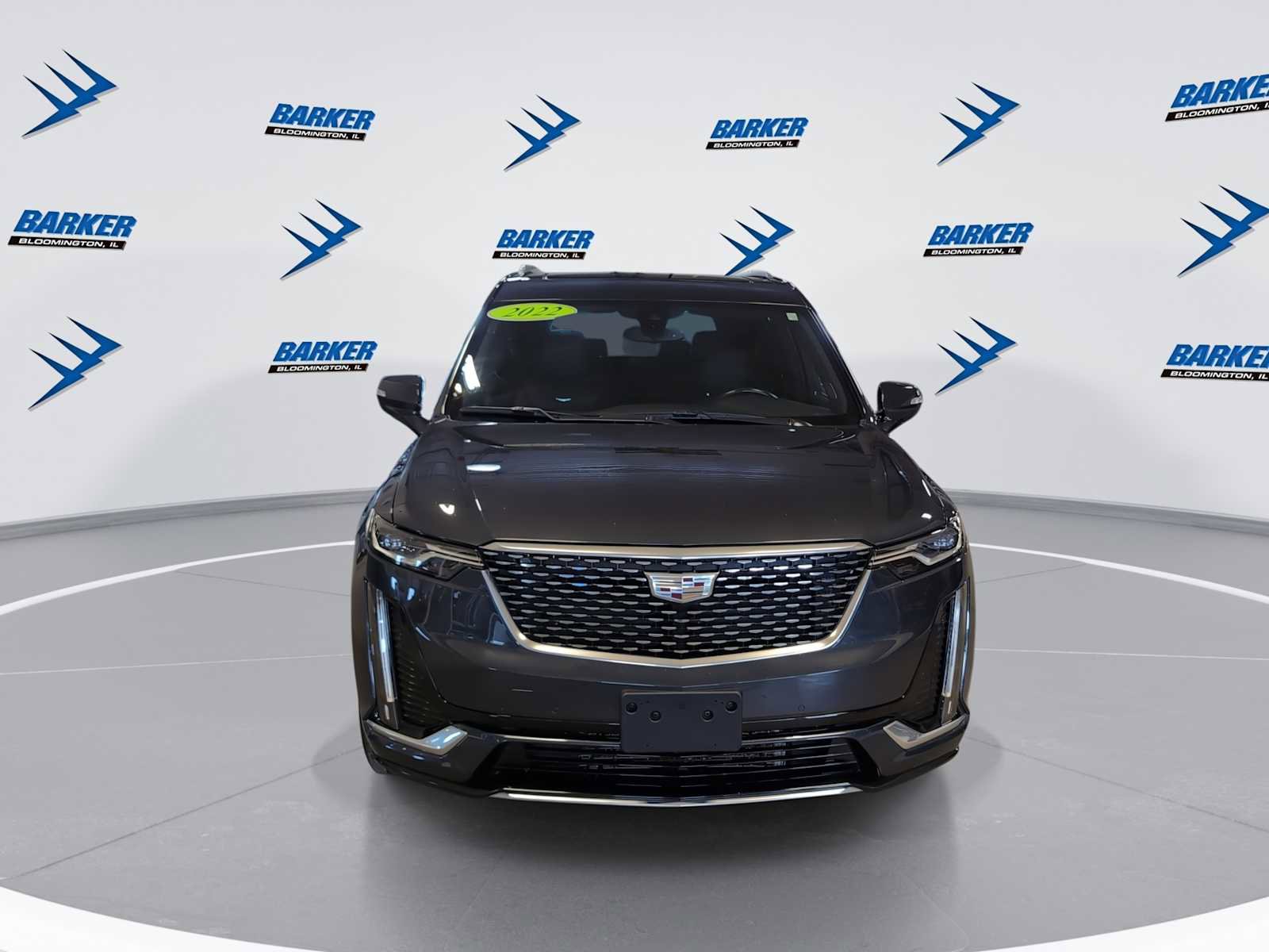 Used 2022 Cadillac XT6 Premium Luxury image 3
