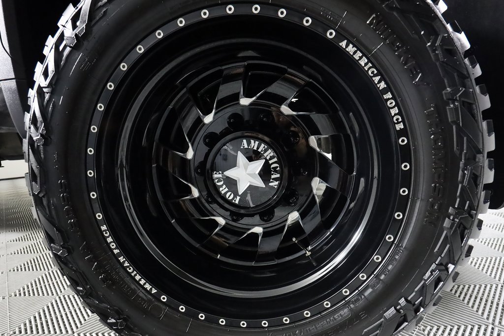 Used 2024 GMC Sierra 3500 Denali Ultimate image 53