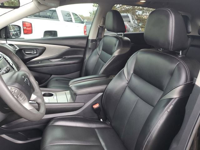 Used 2017 Nissan Murano SL w/ SL Technology Package image 17