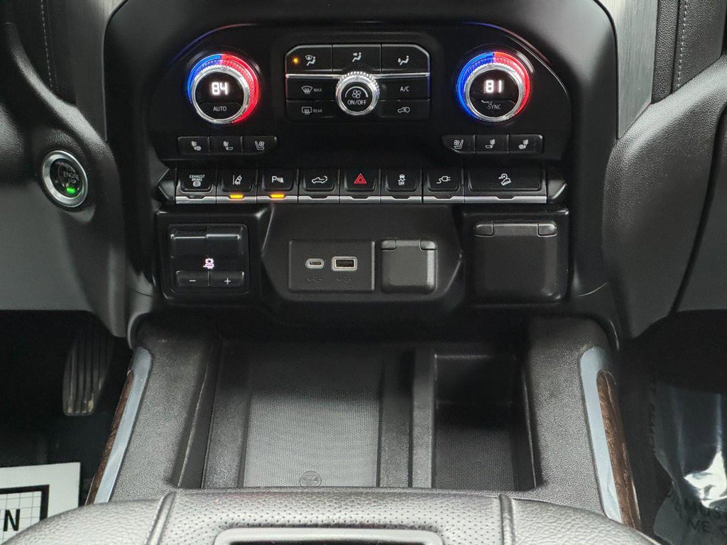 Used 2021 GMC Sierra 2500 Denali image 17