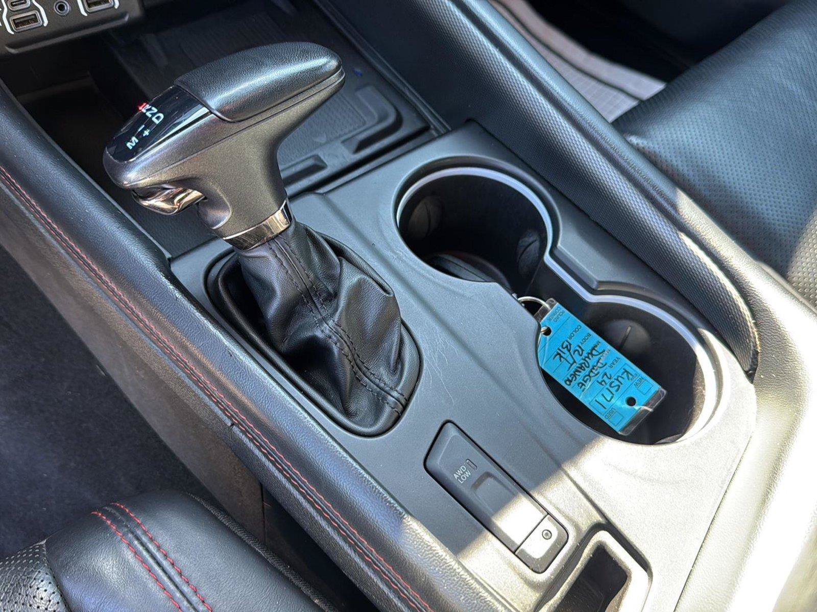 Used 2024 Dodge Durango R/T AWD/4WD image 23