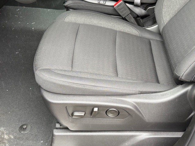 New 2026 Chevrolet Silverado 1500 LT image 33