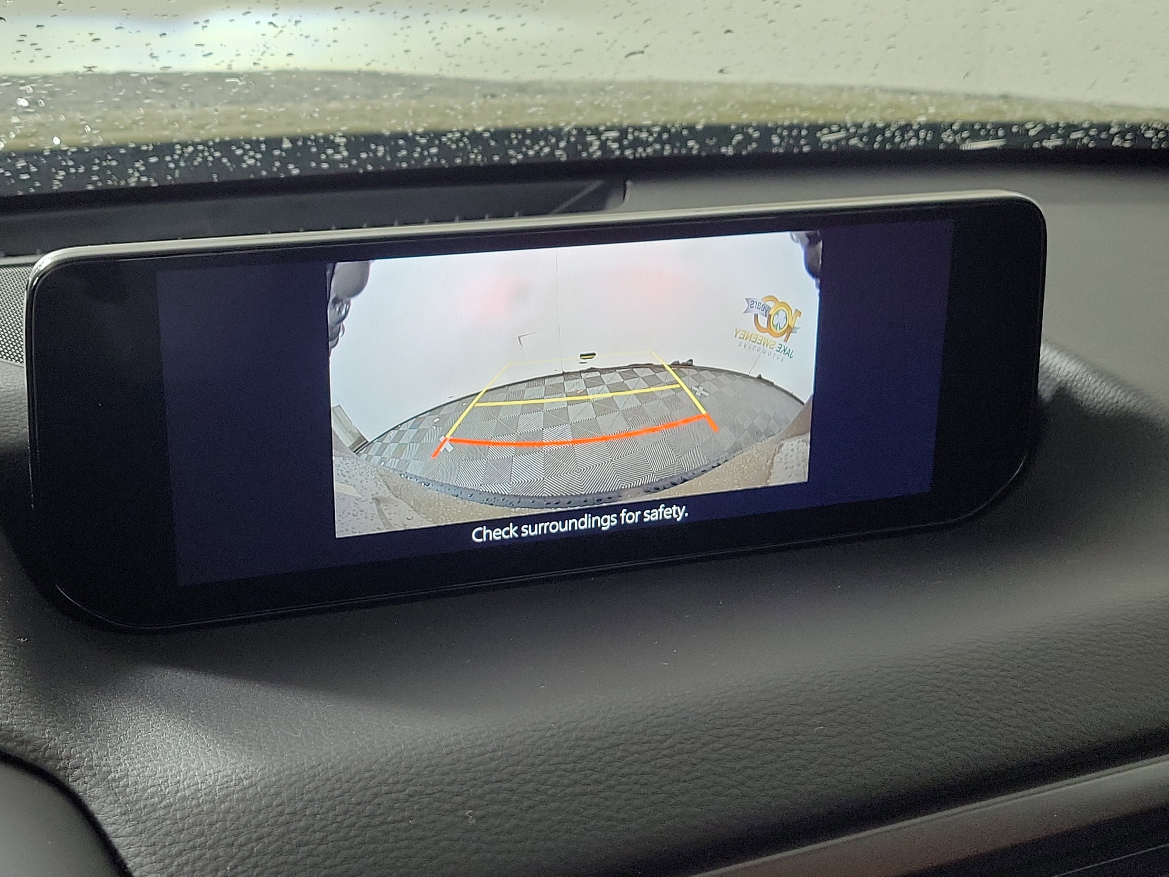 New 2026 MAZDA CX-50 Meridian Edition w/ Weather Package image 21