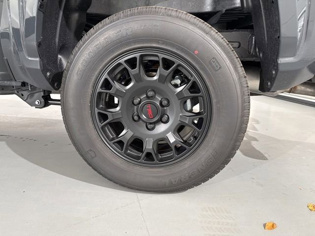 New 2025 Toyota Tacoma SR5 image 10