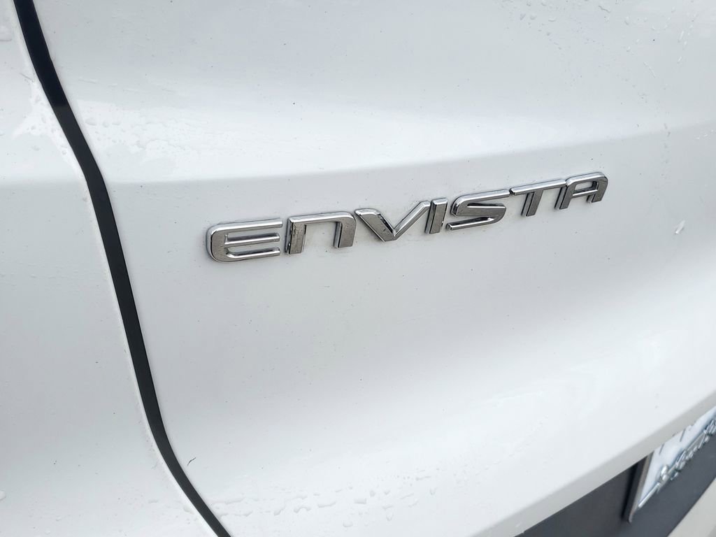 Used 2025 Buick Envista Preferred image 8