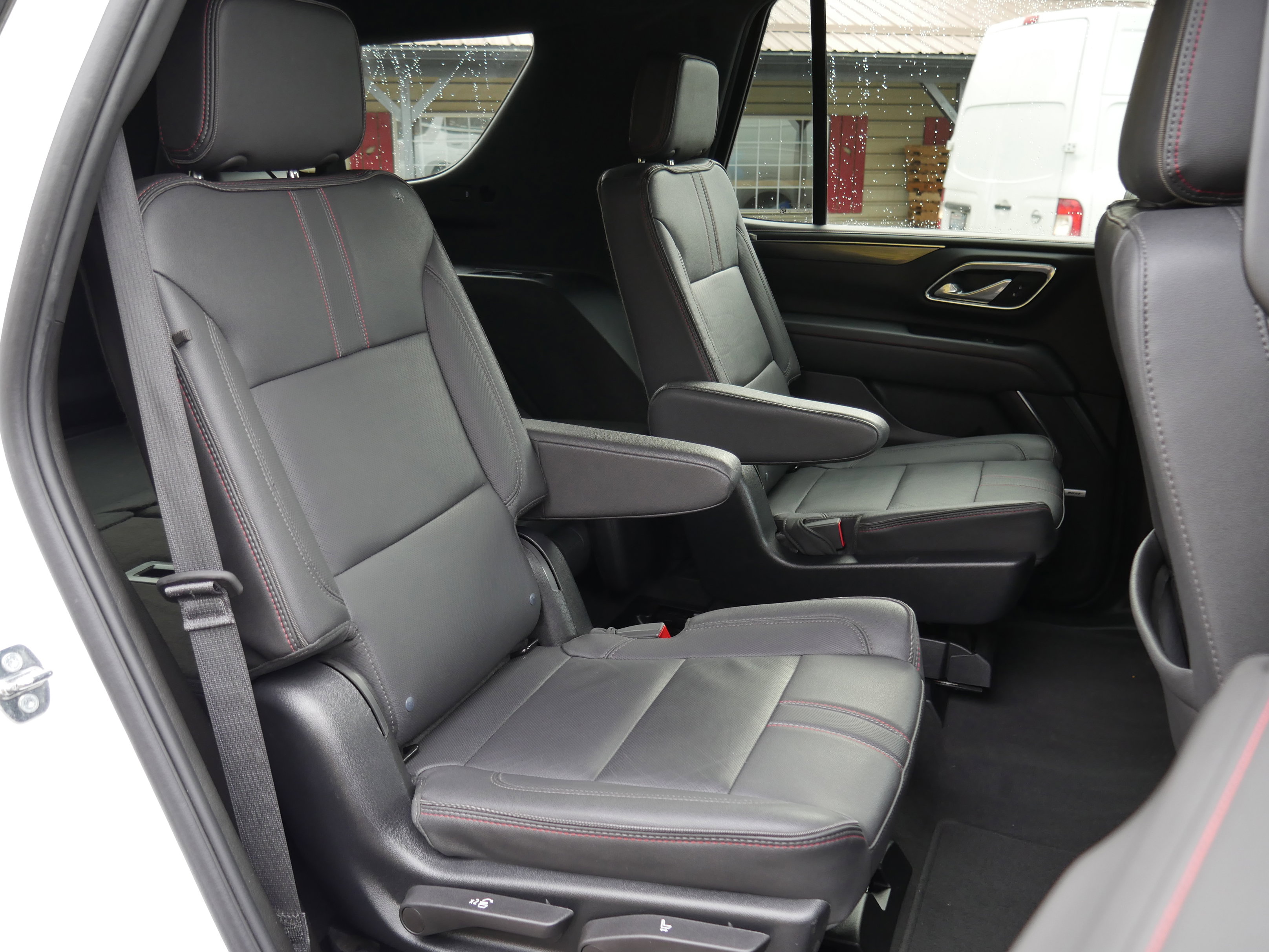 Used 2023 Chevrolet Tahoe RST w/ Luxury Package image 35