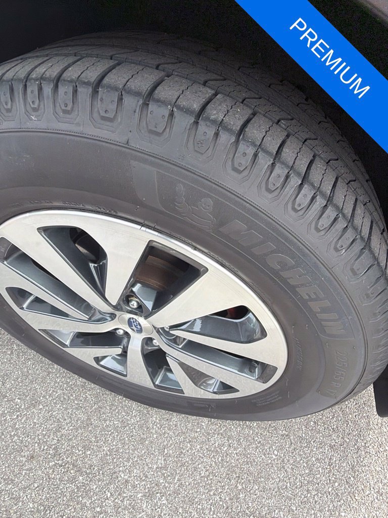Used 2022 Subaru Outback Premium AWD/4WD image 10