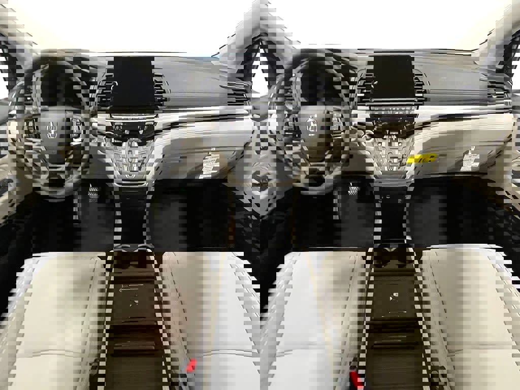 New 2026 Honda Odyssey EX-L image 12