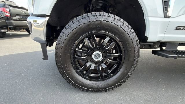 Used 2023 Ford F250 XL w/ XL Chrome Package image 10