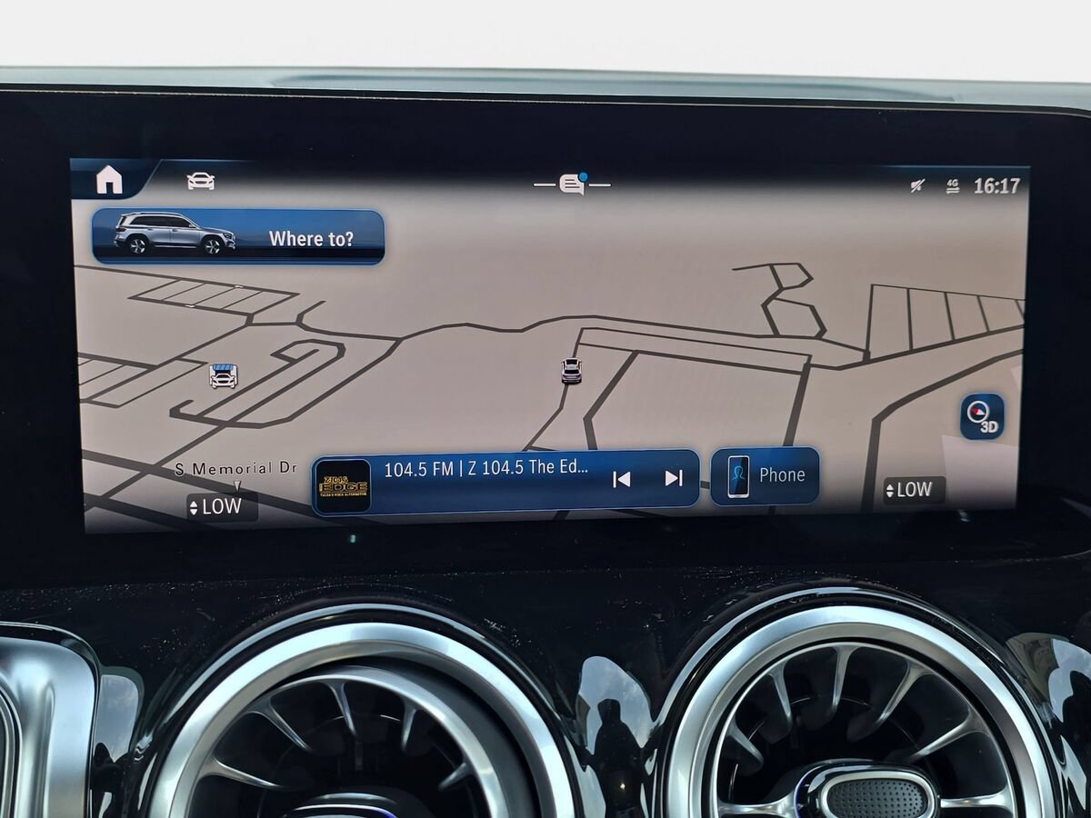 New 2026 Mercedes-Benz GLB 250 image 22