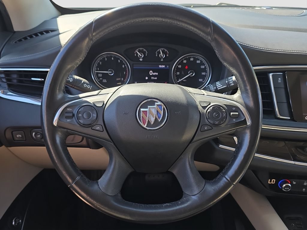 Used 2020 Buick Enclave Essence FWD image 9