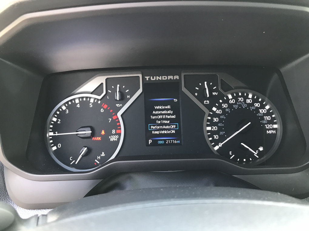 Used 2024 Toyota Tundra SR5 AWD/4WD image 16