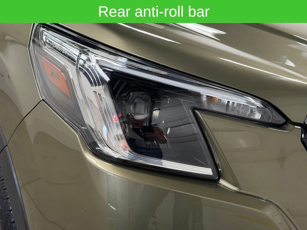 Used 2023 Subaru Forester Premium AWD/4WD image 13