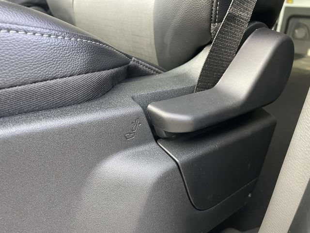 New 2026 Ford Transit 250 Low Roof w/ Load Area Protection Package RWD image 13