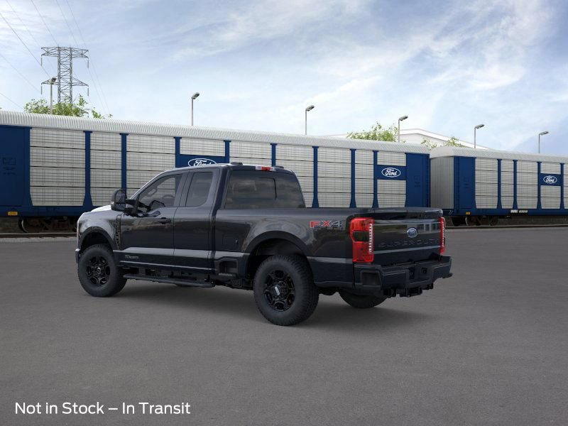 New 2026 Ford F350 XL w/ STX Appearance Package AWD/4WD image 34