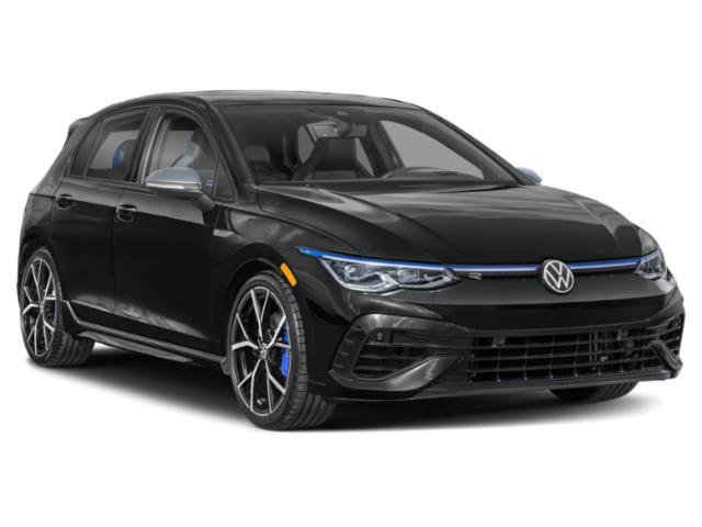 Certified 2024 Volkswagen Golf R image 9