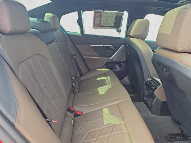 Used 2024 BMW 540i xDrive w/ Executive Package AWD/4WD image 20