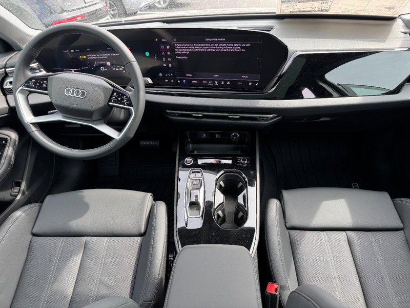 New 2025 Audi A5 2.0T Premium Plus image 7