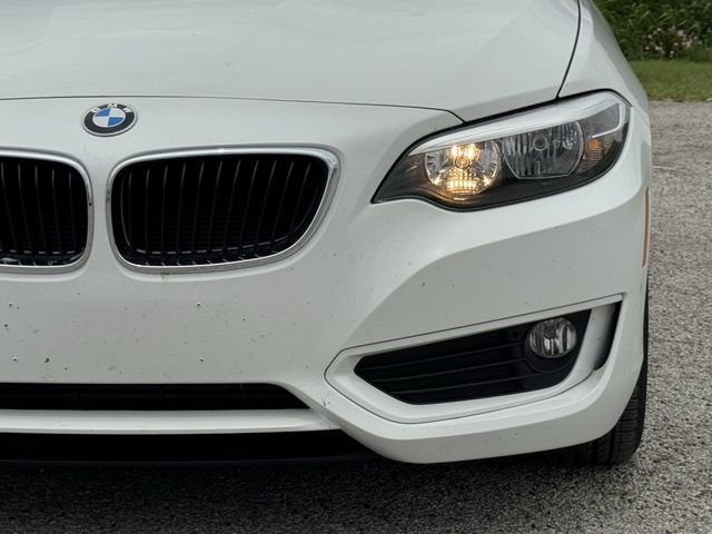 Used 2014 BMW 228i Coupe RWD image 9