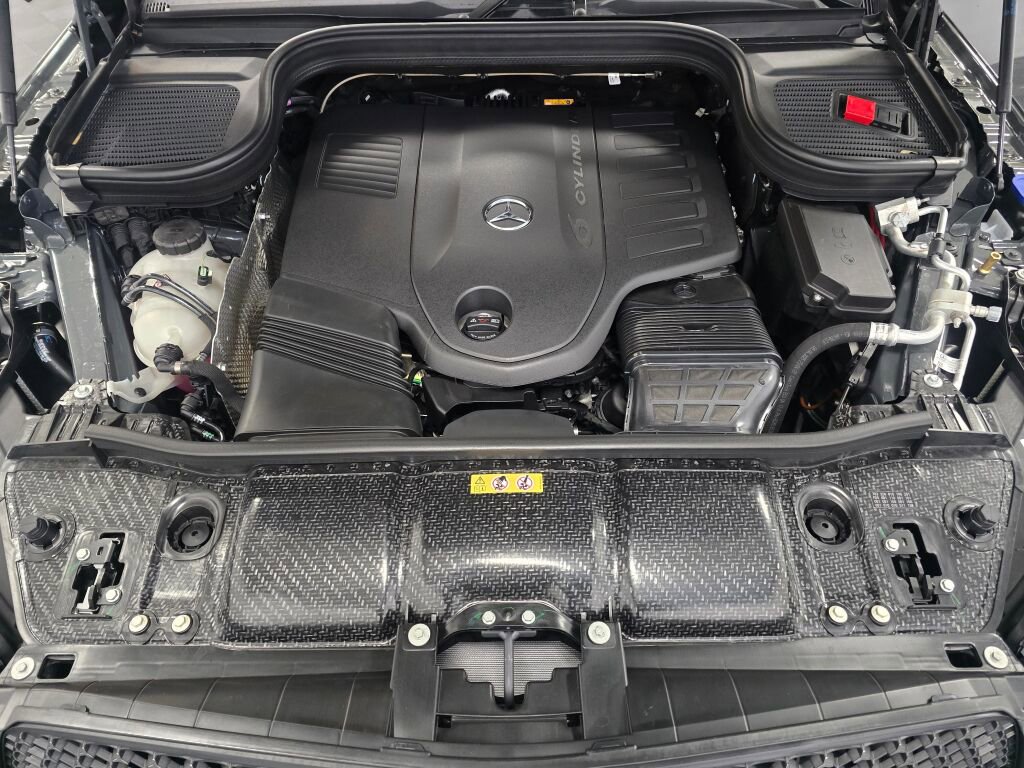 New 2026 Mercedes-Benz GLE 450 4MATIC Coupe image 9