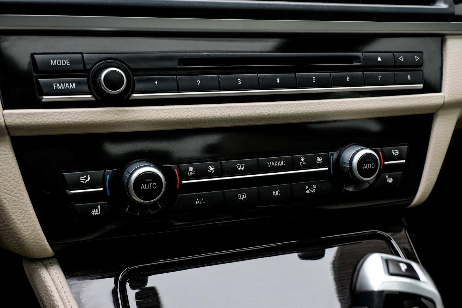 Used 2013 BMW 535i Sedan image 26