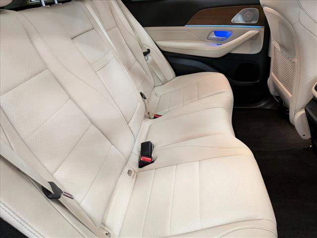 Used 2023 Mercedes-Benz GLE 350 4MATIC image 21