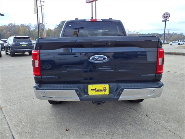 Used 2021 Ford F150 XLT w/ Trailer Tow Package image 3