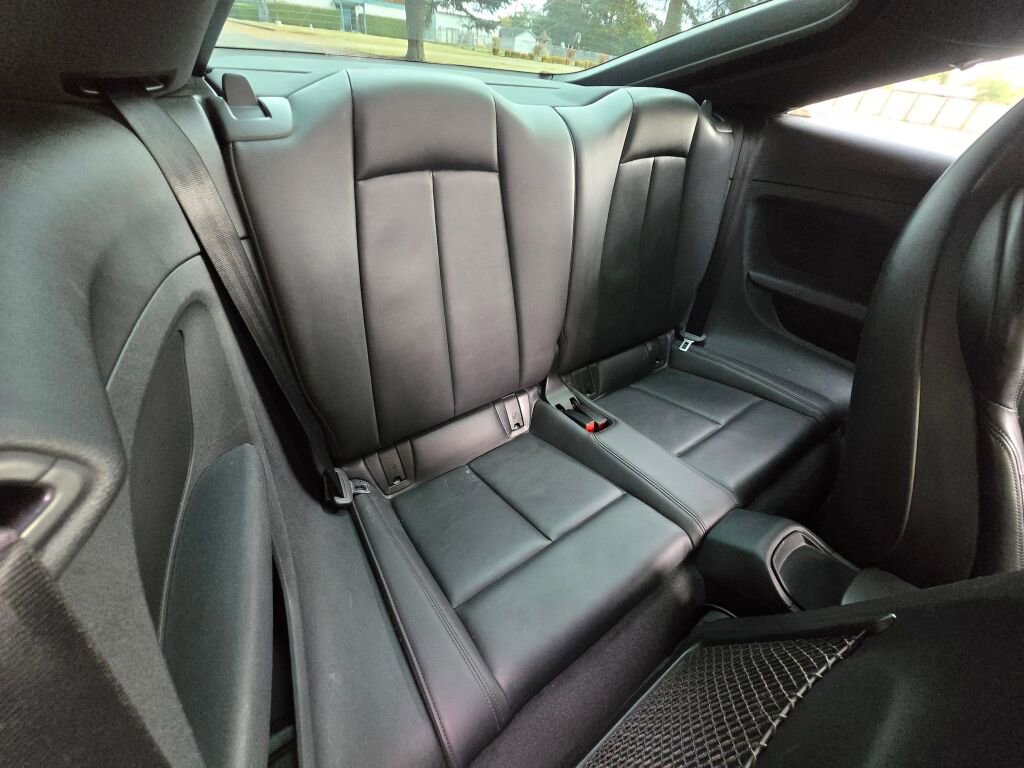 Used 2017 Audi TT 2.0T w/ Technology Package image 15