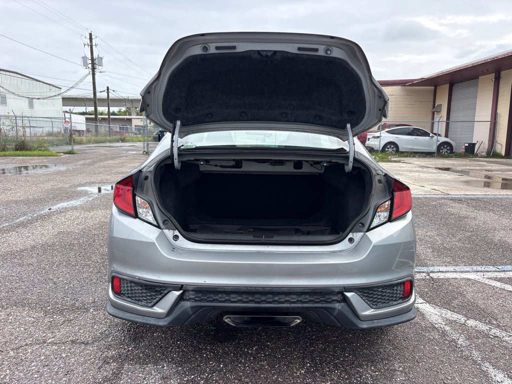 Used 2017 Honda Civic Si image 14