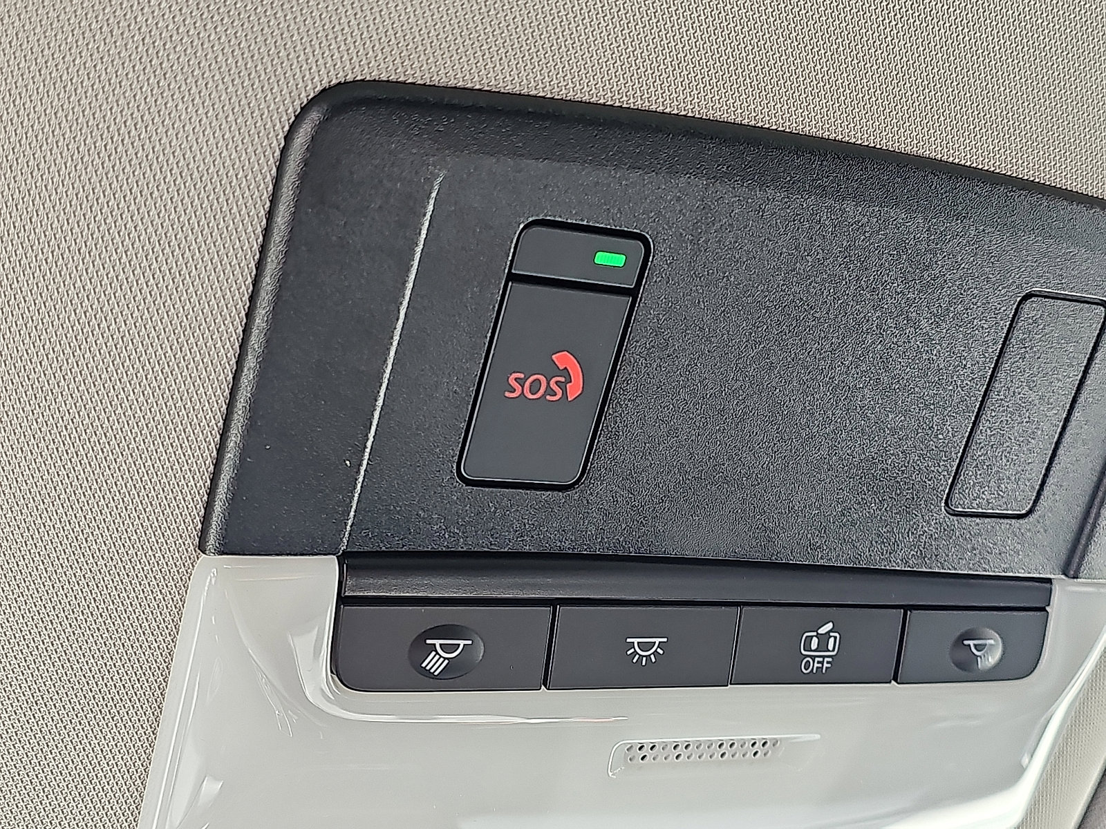 New 2026 Nissan Pathfinder SV AWD/4WD image 17