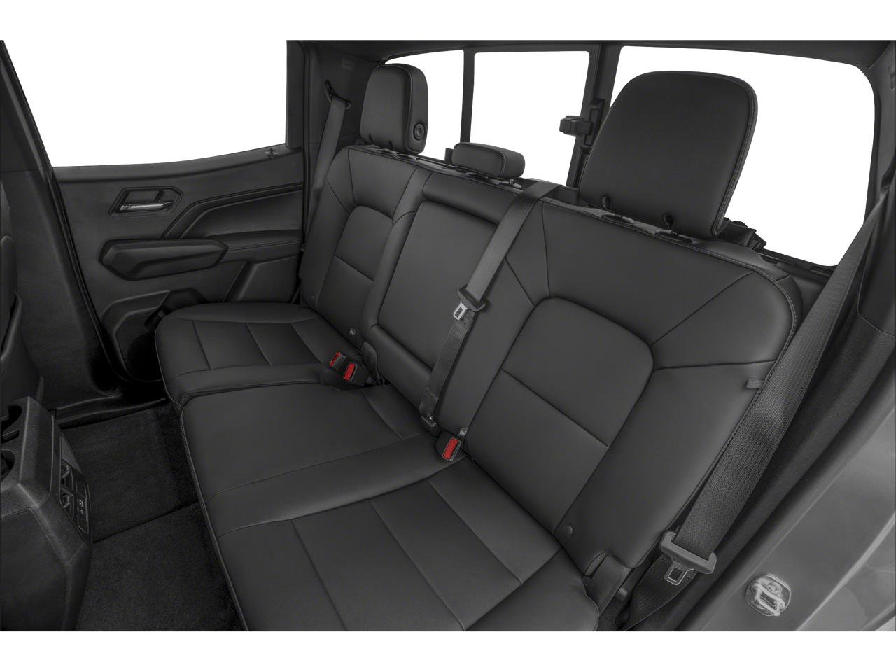 New 2026 GMC Canyon Elevation w/ Convenience Package AWD/4WD image 42