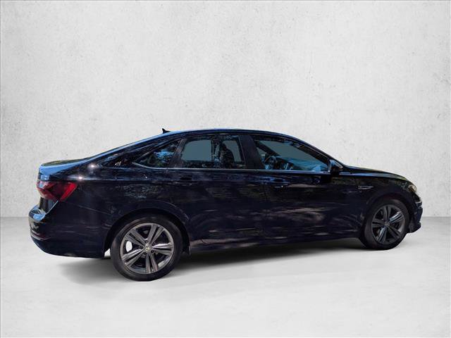 Used 2021 Volkswagen Jetta R-Line FWD image 4