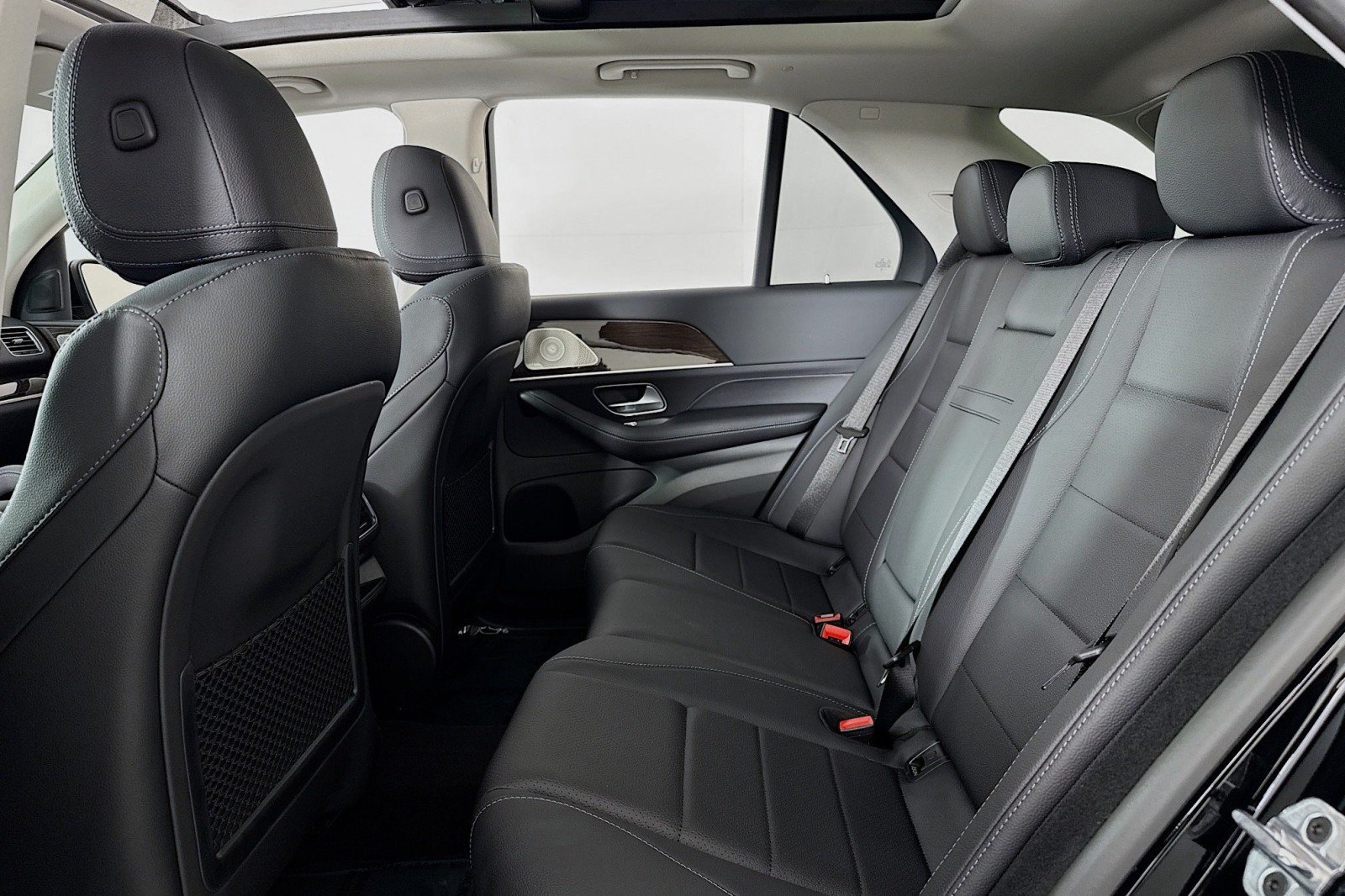 New 2026 Mercedes-Benz GLE 450 4MATIC image 7