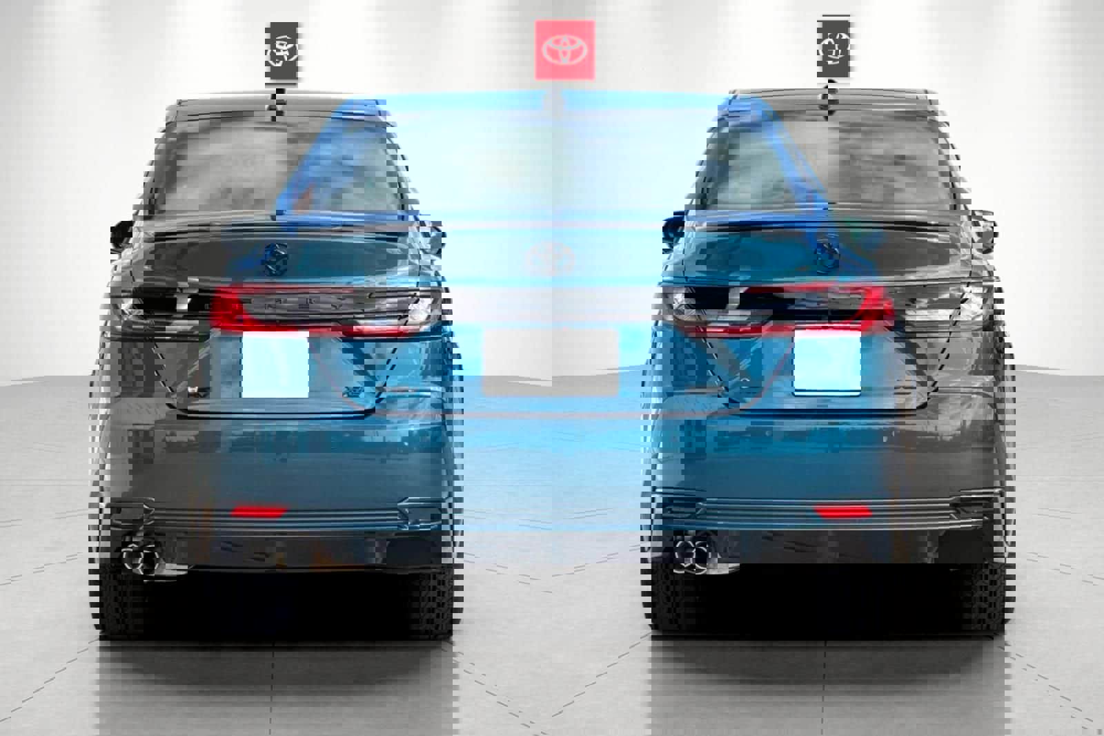 New 2026 Toyota Camry XSE image 4