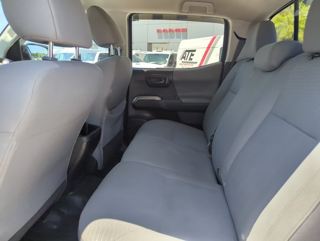 Used 2019 Toyota Tacoma SR5 RWD image 14