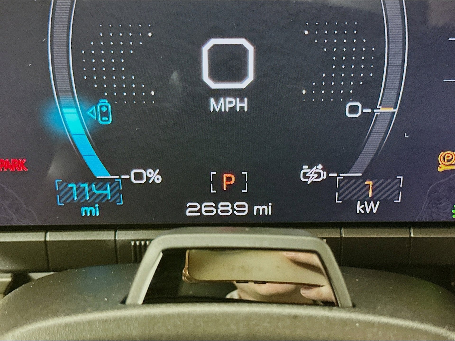 Used 2025 GMC Hummer EV 2X w/ LPO, Sport Package image 13