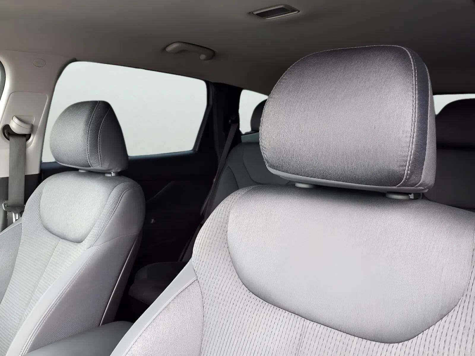Certified 2023 Hyundai Santa Fe SE FWD image 11