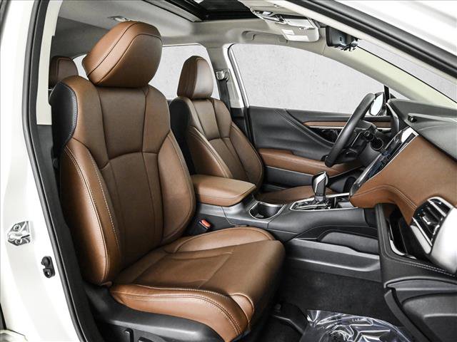 Used 2024 Subaru Outback Touring image 21