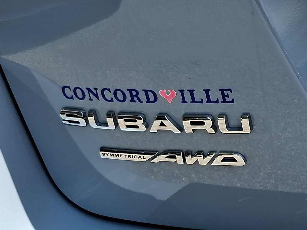 Used 2021 Subaru Crosstrek 2.5i Limited w/ Moonroof Package 1 AWD/4WD image 29