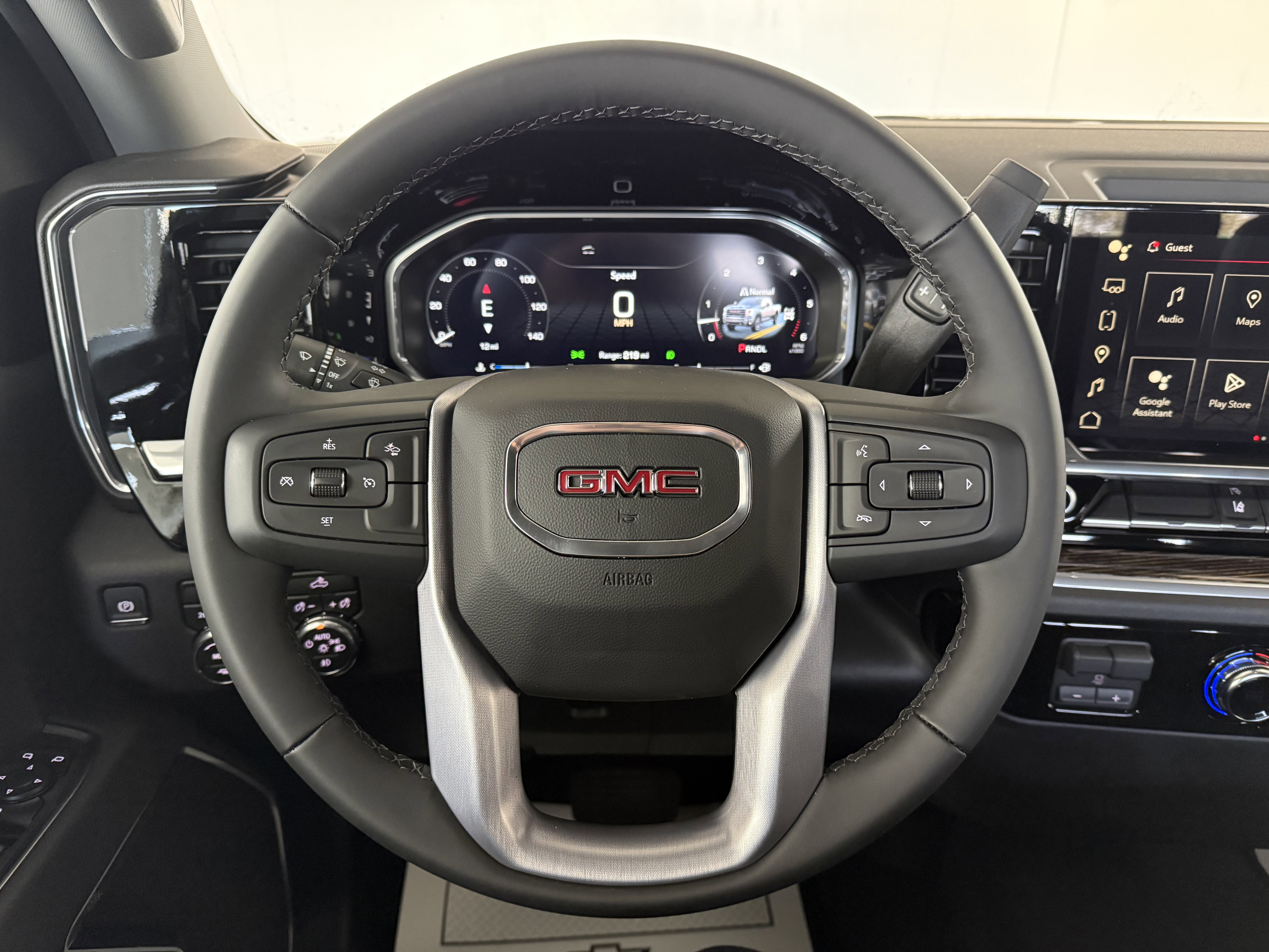 New 2026 GMC Sierra 3500 SLE image 23