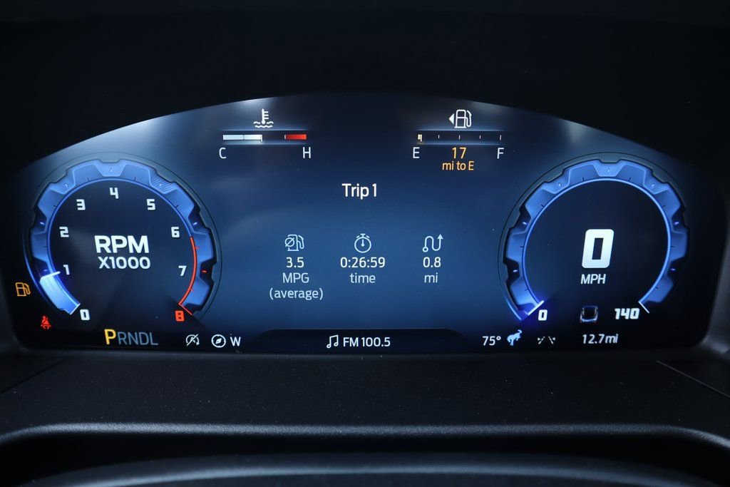 New 2025 Ford Bronco Sport Big Bend image 4