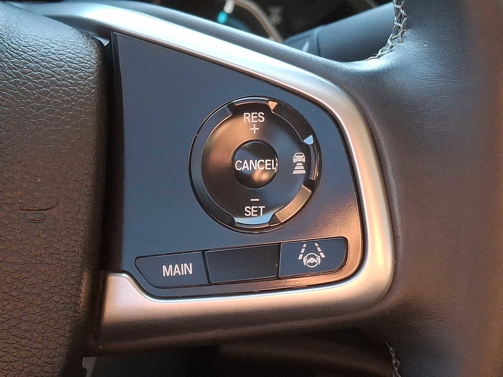 Used 2019 Honda Civic EX image 19